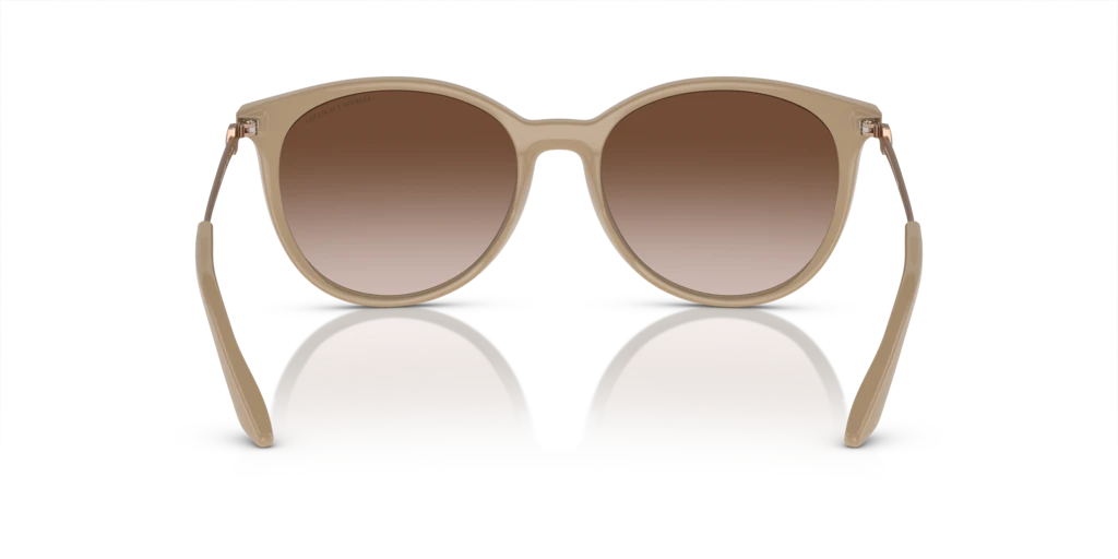 Armani Exchange AX4140S 834213 - 55 - Güneş Gözlükleri