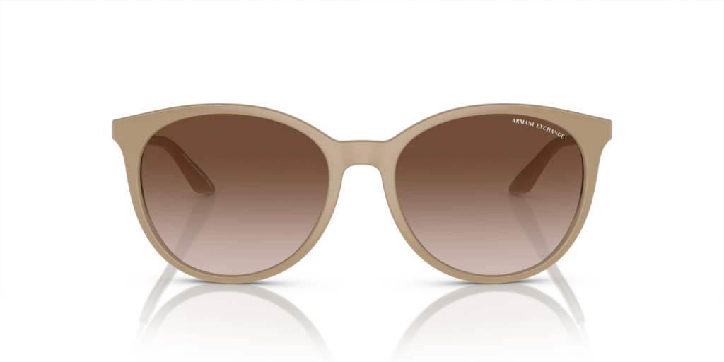 Armani Exchange AX4140S 834213 - 55 - Güneş Gözlükleri