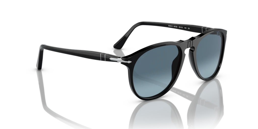 Persol PO9649S 95/Q8 55 Güneş Gözlükleri