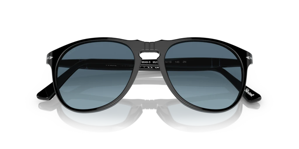 Persol PO9649S 95/Q8 55 Güneş Gözlükleri