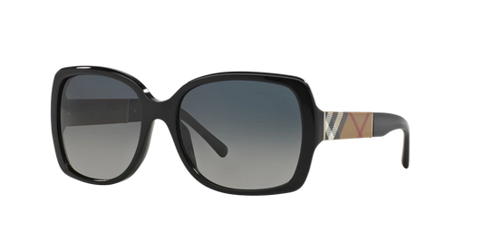 Burberry BE4160 3433T3 - 58 - Güneş Gözlükleri