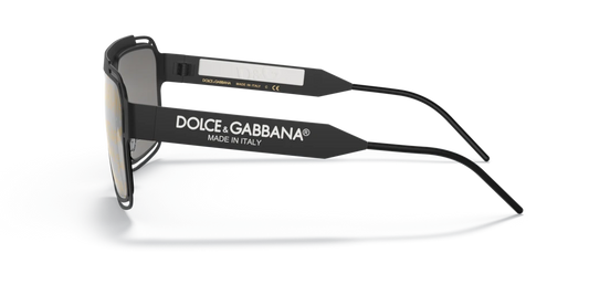 Dolce & Gabbana DG2270 1106K1 - 57 - Güneş Gözlükleri