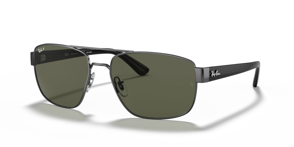 Ray-Ban RB3663 004/58 - 60 - Güneş Gözlükleri