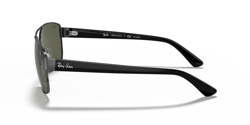 Ray-Ban RB3663 004/58 - 60 - Güneş Gözlükleri