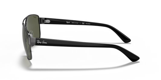 Ray-Ban RB3663 004/58 - 60 - Güneş Gözlükleri