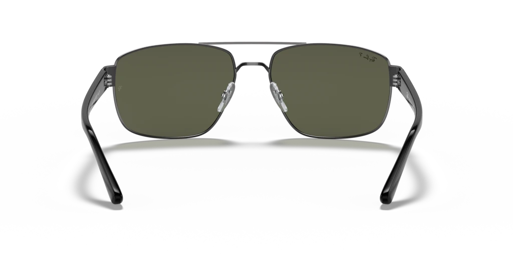 Ray-Ban RB3663 004/58 - 60 - Güneş Gözlükleri