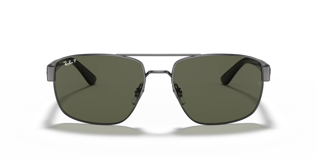 Ray-Ban RB3663 004/58 - 60 - Güneş Gözlükleri