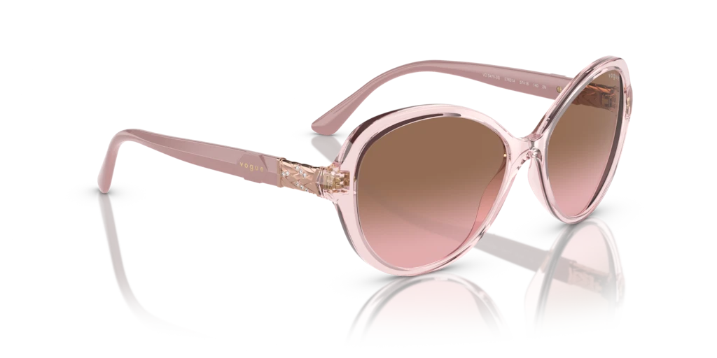 Vogue VO5475SB 276314 57 Güneş Gözlükleri