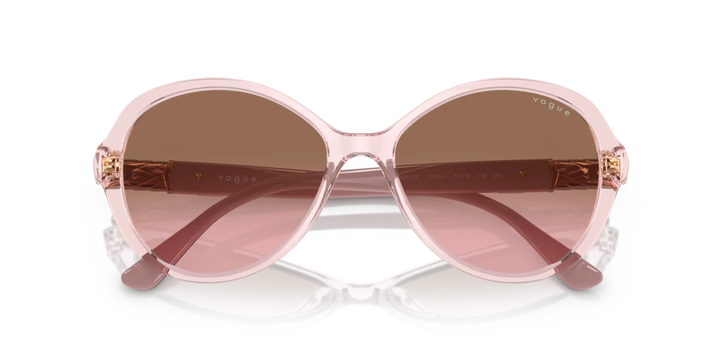 Vogue VO5475SB 276314 57 Güneş Gözlükleri