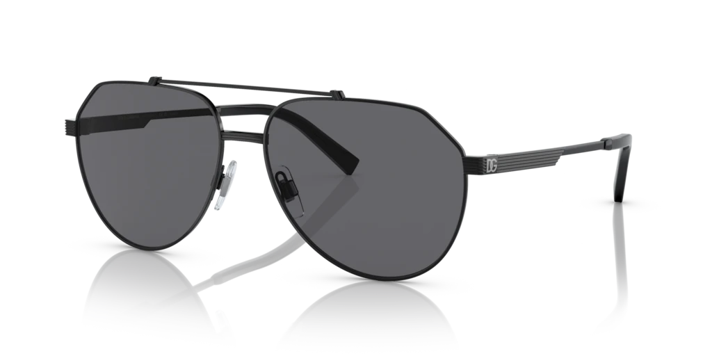 Dolce & Gabbana DG2288 110681 - 59 - Güneş Gözlükleri