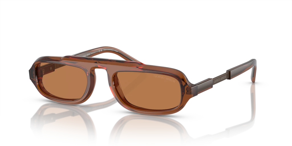Giorgio Armani AR8203 604973 - 51 - Güneş Gözlükleri