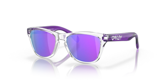 Oakley Junior OJ9009 900903 - 48 - Çocuk Güneş Gözlükleri