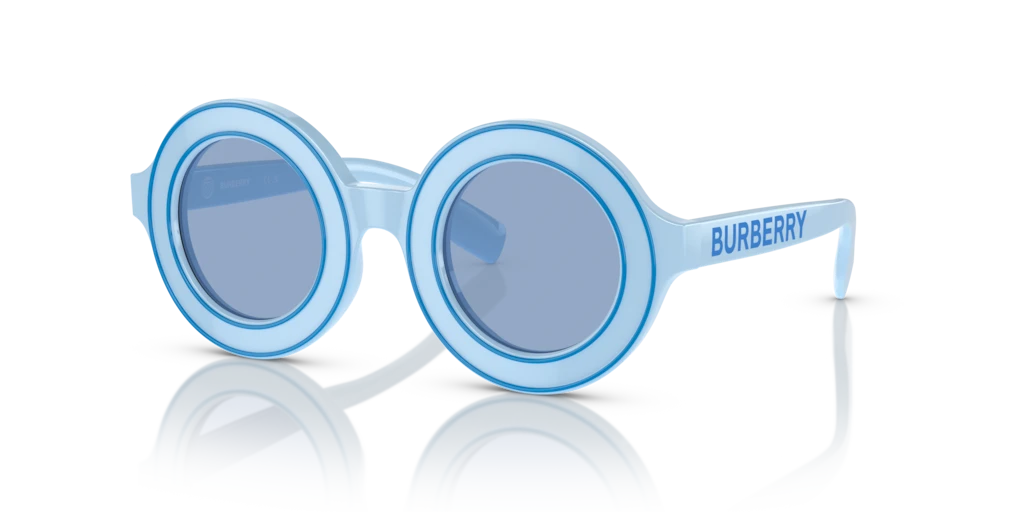 Burberry Kids JB4386 404572 - 40 - Çocuk Güneş Gözlükleri