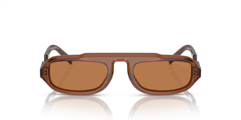 Giorgio Armani AR8203 604973 - 51 - Güneş Gözlükleri