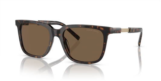Giorgio Armani AR8202U 587973 - 55 - Güneş Gözlükleri
