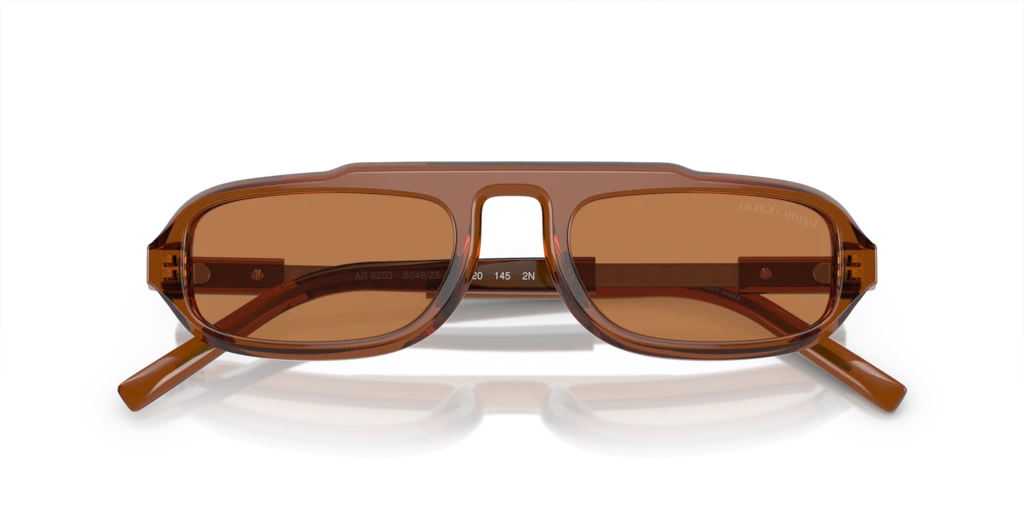 Giorgio Armani AR8203 604973 - 51 - Güneş Gözlükleri