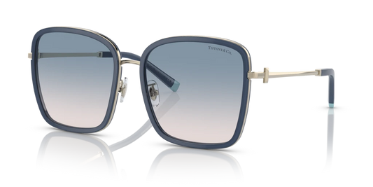 Tiffany TF3087D 616916 - 59 - Güneş Gözlükleri