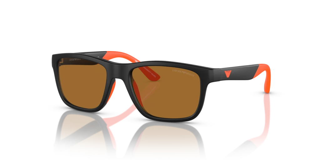 Emporio Armani Kids EK4002 500183 - 48 - Çocuk Güneş