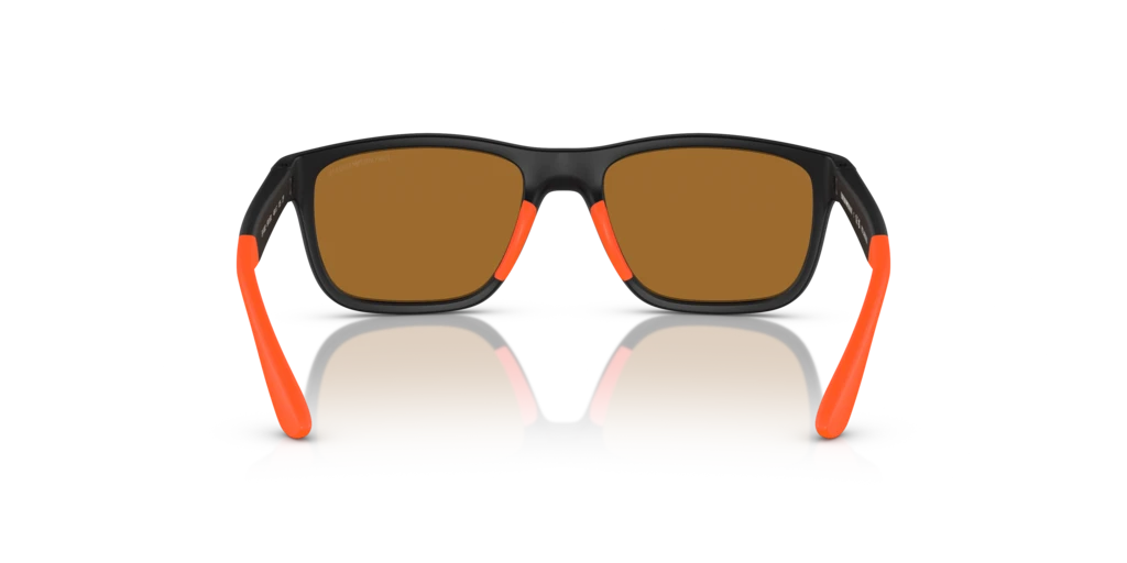 Emporio Armani Kids EK4002 500183 - 48 - Çocuk Güneş
