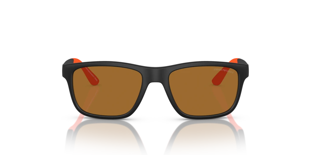 Emporio Armani Kids EK4002 500183 - 48 - Çocuk Güneş