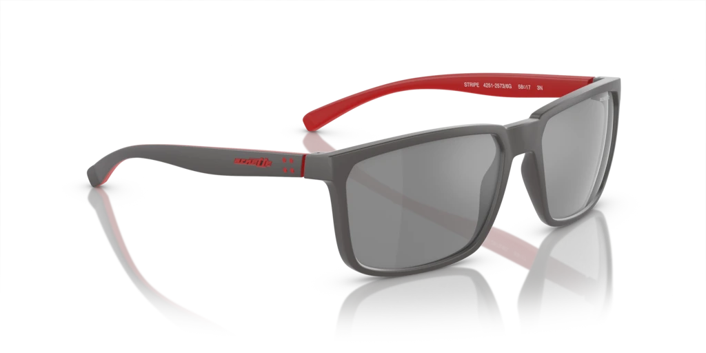 Arnette AN4251 25736G - 58 - Güneş Gözlükleri