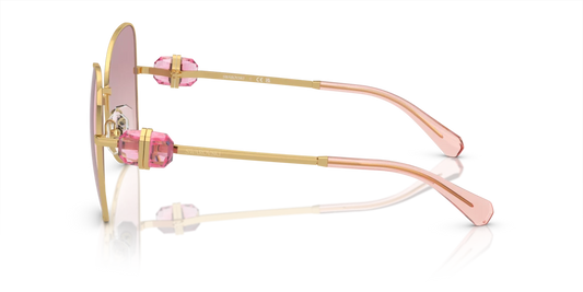 Swarovski SK7002 400468 57 Güneş Gözlükleri