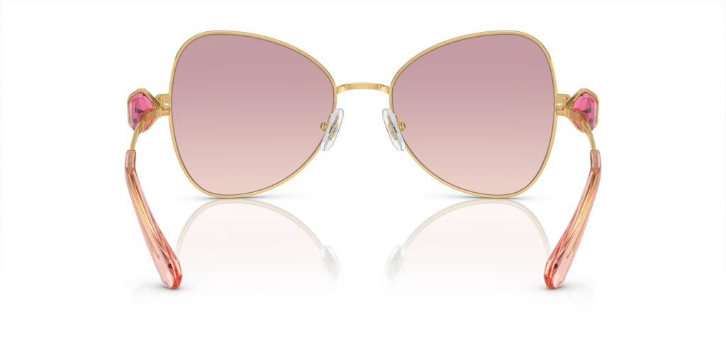 Swarovski SK7002 400468 57 Güneş Gözlükleri