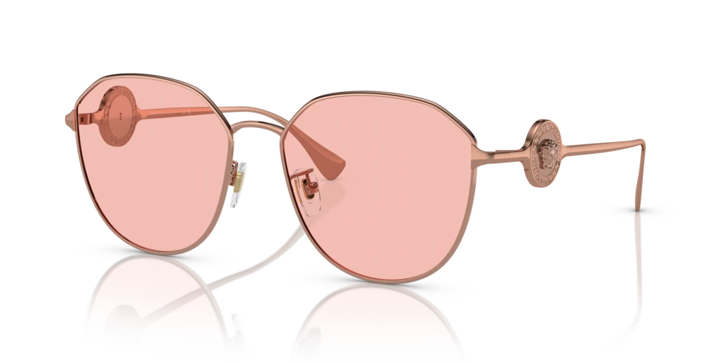 Versace VE2259D 1412/5 - 58 - Güneş Gözlükleri