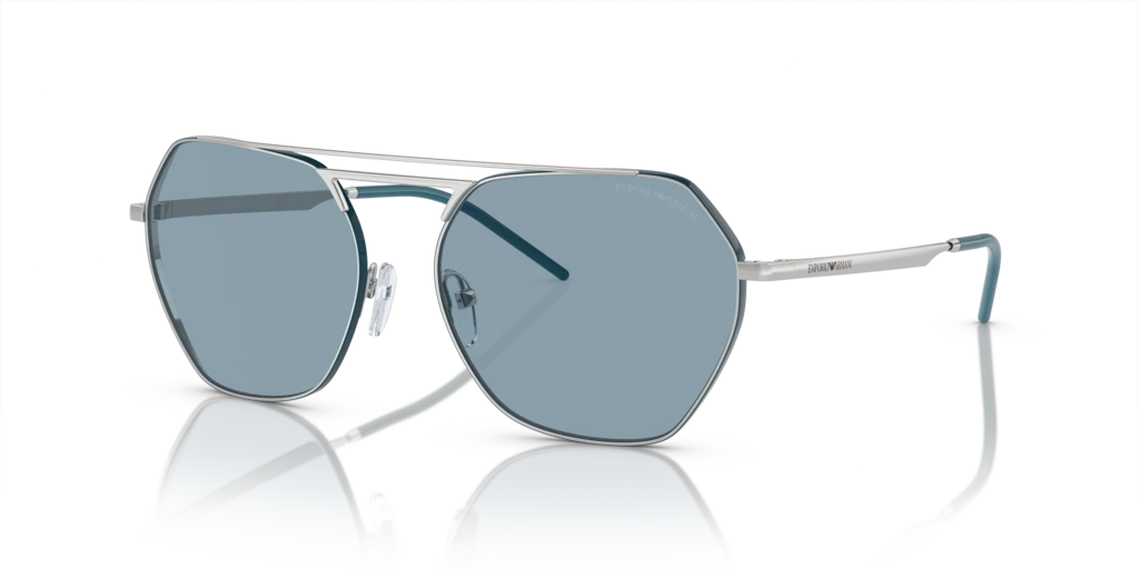 Emporio Armani EA2148 301580 56 Güneş Gözlükleri