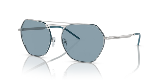 Emporio Armani EA2148 301580 56 Güneş Gözlükleri