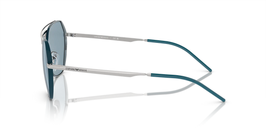 Emporio Armani EA2148 301580 56 Güneş Gözlükleri