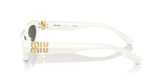 Miu Miu MU 07ZS 1425S0 - 56 - Güneş Gözlükleri
