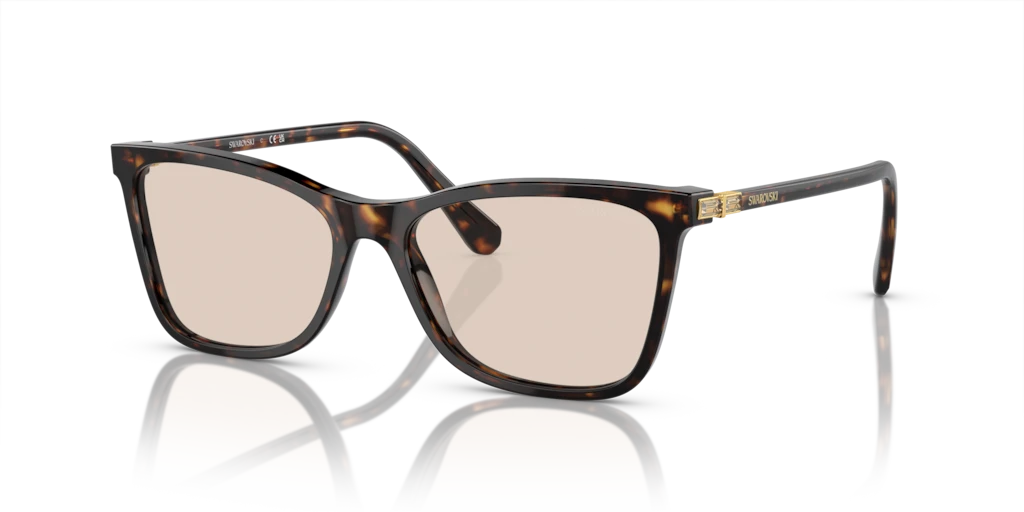 Swarovski SK6004 1002M4 - 55 - Güneş Gözlükleri