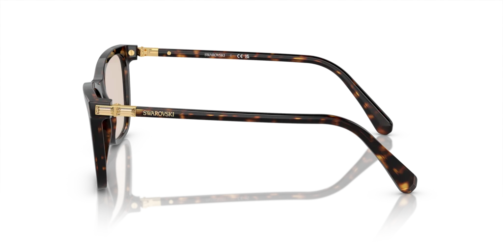 Swarovski SK6004 1002M4 - 55 - Güneş Gözlükleri