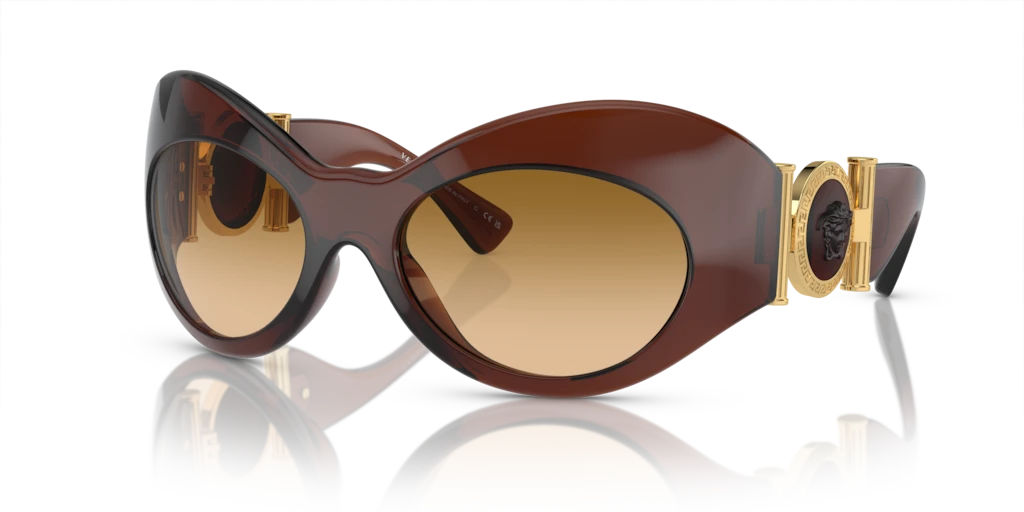 Versace VE4462 54462L - 58 - Güneş Gözlükleri
