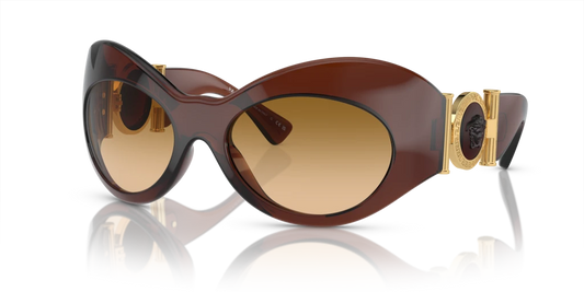 Versace VE4462 54462L - 58 - Güneş Gözlükleri