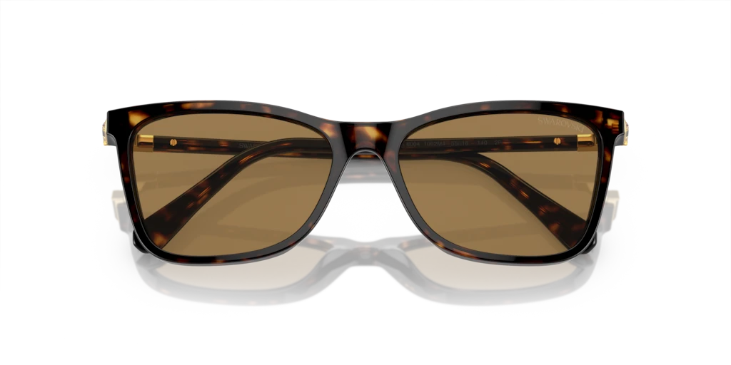 Swarovski SK6004 1002M4 - 55 - Güneş Gözlükleri