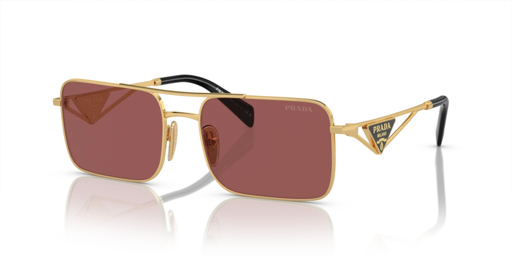 Prada PR A52S 5AK08S - 56 - Güneş Gözlükleri