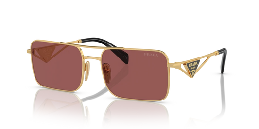 Prada PR A52S 5AK08S - 56 - Güneş Gözlükleri