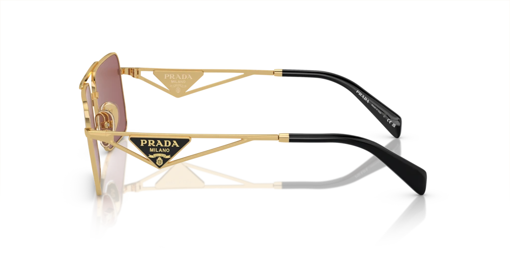 Prada PR A52S 5AK08S - 56 - Güneş Gözlükleri
