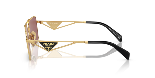 Prada PR A52S 5AK08S - 56 - Güneş Gözlükleri