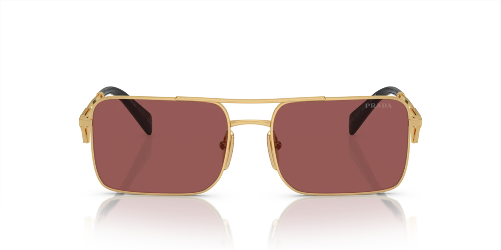 Prada PR A52S 5AK08S - 56 - Güneş Gözlükleri