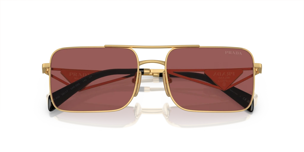 Prada PR A52S 5AK08S - 56 - Güneş Gözlükleri