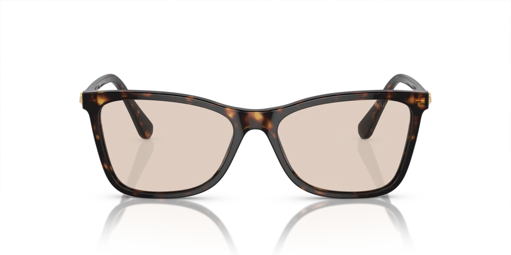 Swarovski SK6004 1002M4 - 55 - Güneş Gözlükleri