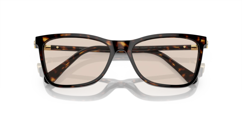Swarovski SK6004 1002M4 - 55 - Güneş Gözlükleri