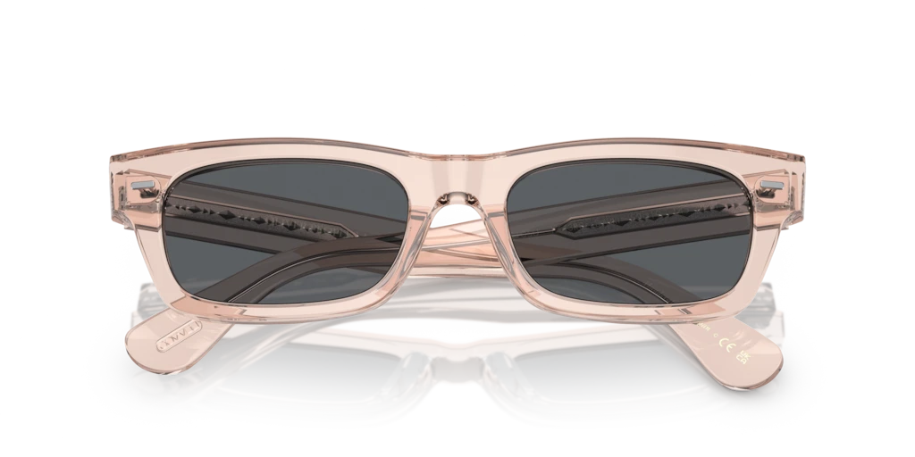 Oliver Peoples OV5510SU 1743R8 52 Güneş Gözlükleri