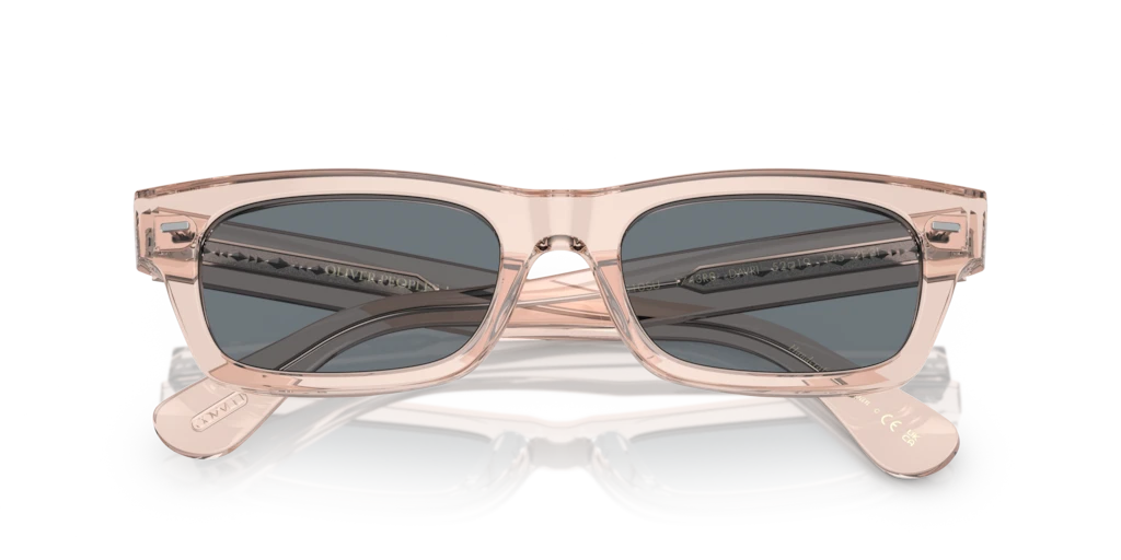 Oliver Peoples OV5510SU 1743R8 52 Güneş Gözlükleri