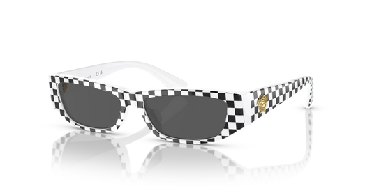Versace Kids VK4002U 540187 - 50 - Çocuk Güneş Gözlükleri