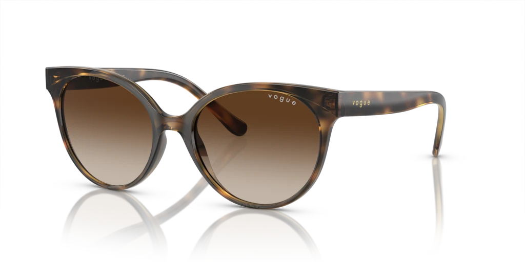 Vogue VO5246S W65613 - 53 - Güneş Gözlükleri