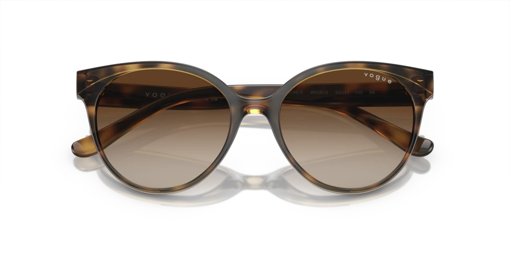 Vogue VO5246S W65613 - 53 - Güneş Gözlükleri